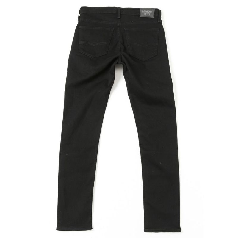 Levi's DENIZEN  デニゼン 288 スキニーパンツ メンズ商品画像-2