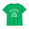 T-GRAPHICS ビッグロゴ半袖Tシャツ キッズ ネコポス 対応商品