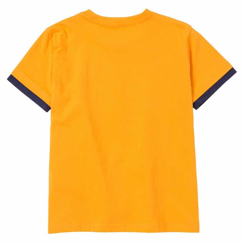 WAREHOUSE ウエアハウス 両面プリント Bulldogs Tシャツ S