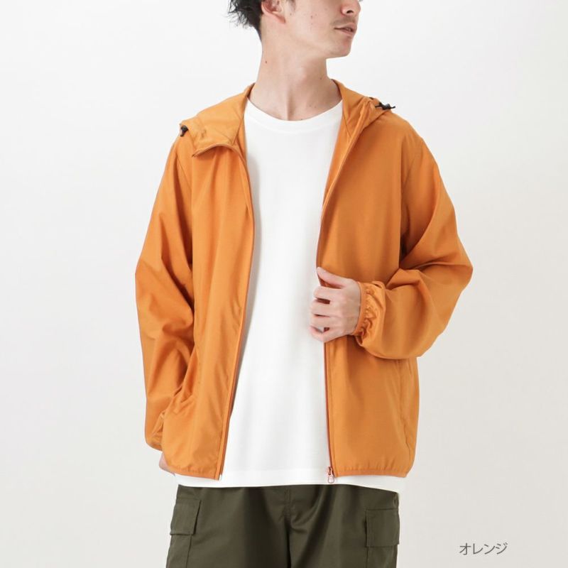 シーエムピー メンズ パーカー・スウェットシャツ アウター MAN JACKET