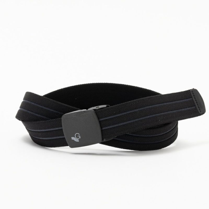 GEVAERT  ラインストレッチGIベルト メンズ商品画像-7