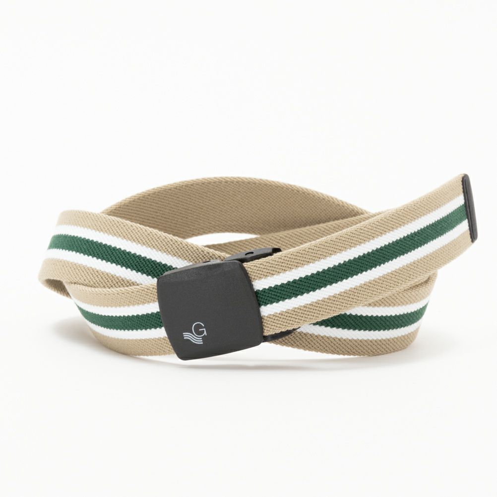 GEVAERT  ラインストレッチGIベルト メンズ商品サムネイル-9