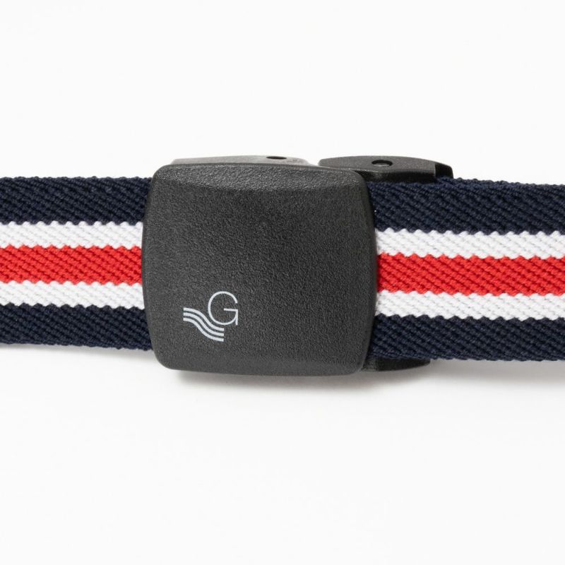 GEVAERT ラインストレッチGIベルト メンズ商品画像-11