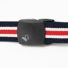 GEVAERT  ラインストレッチGIベルト メンズ商品サムネイル-11