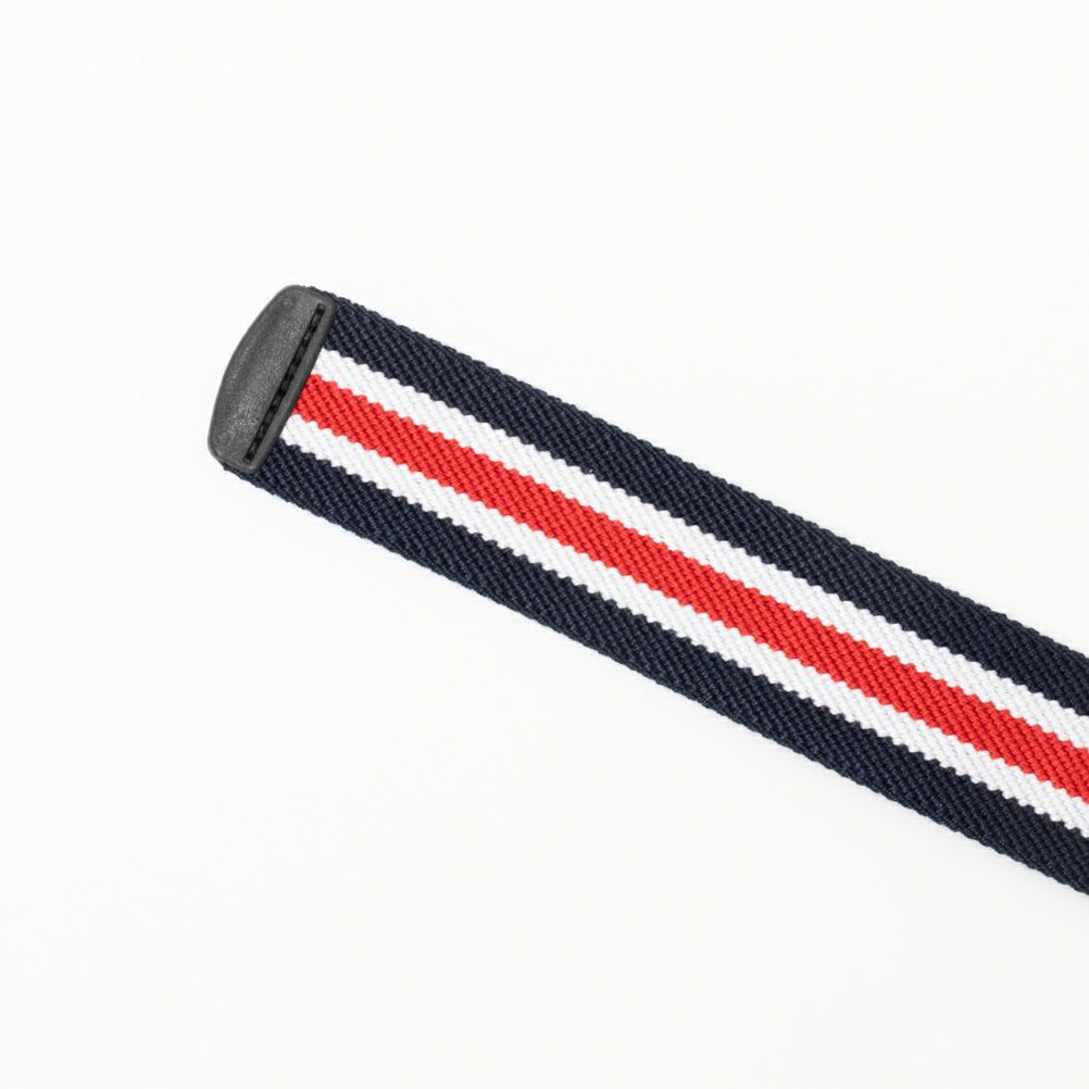 GEVAERT  ラインストレッチGIベルト メンズ商品サムネイル-14