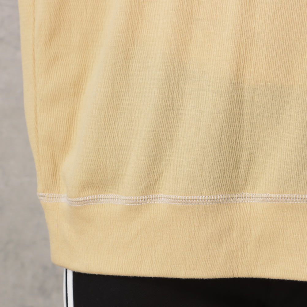 DISCUS WフェイスTRストレッチワイドシルエットTシャツ レディース ネコポス 対応商品