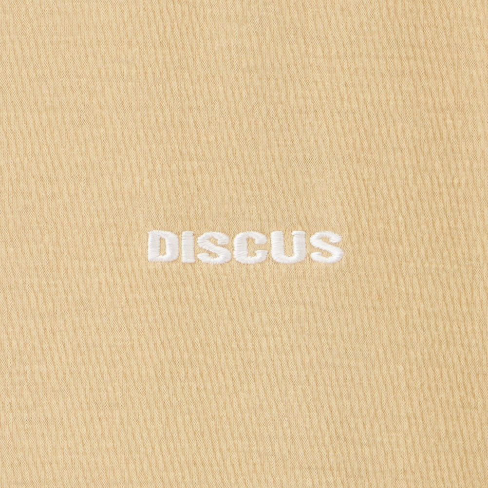 DISCUS WフェイスTRストレッチワイドシルエットTシャツ レディース ネコポス 対応商品