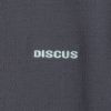 【オンラインストア限定】DISCUS WフェイスTRストレッチワイドシルエットTシャツ レディース メール便 対応商品商品サムネイル-16
