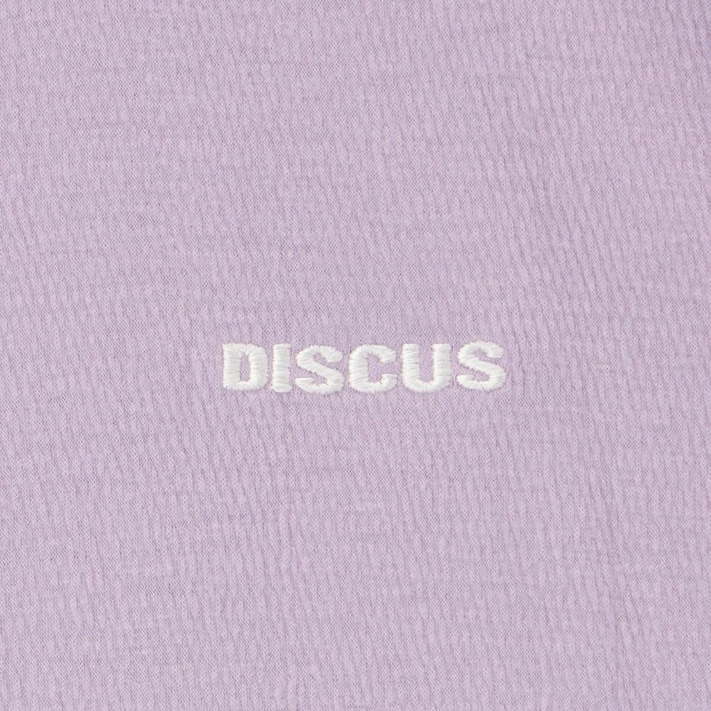 DISCUS WフェイスTRストレッチワイドシルエットTシャツ レディース ネコポス 対応商品