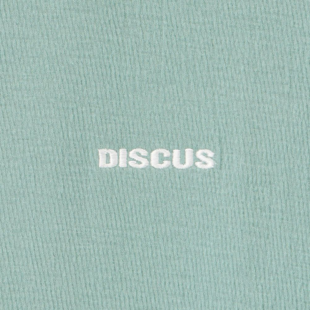 【オンラインストア限定】DISCUS WフェイスTRストレッチ裾ラウンドTシャツ レディース メール便 対応商品商品サムネイル-16