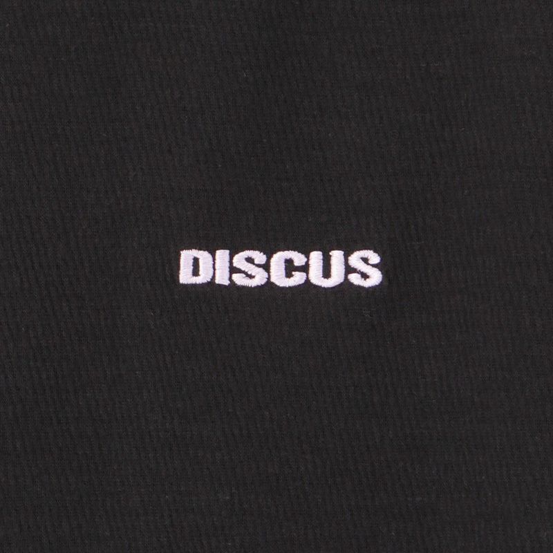 【オンラインストア限定】DISCUS WフェイスTRストレッチ裾ラウンドTシャツ レディース メール便 対応商品商品画像-17