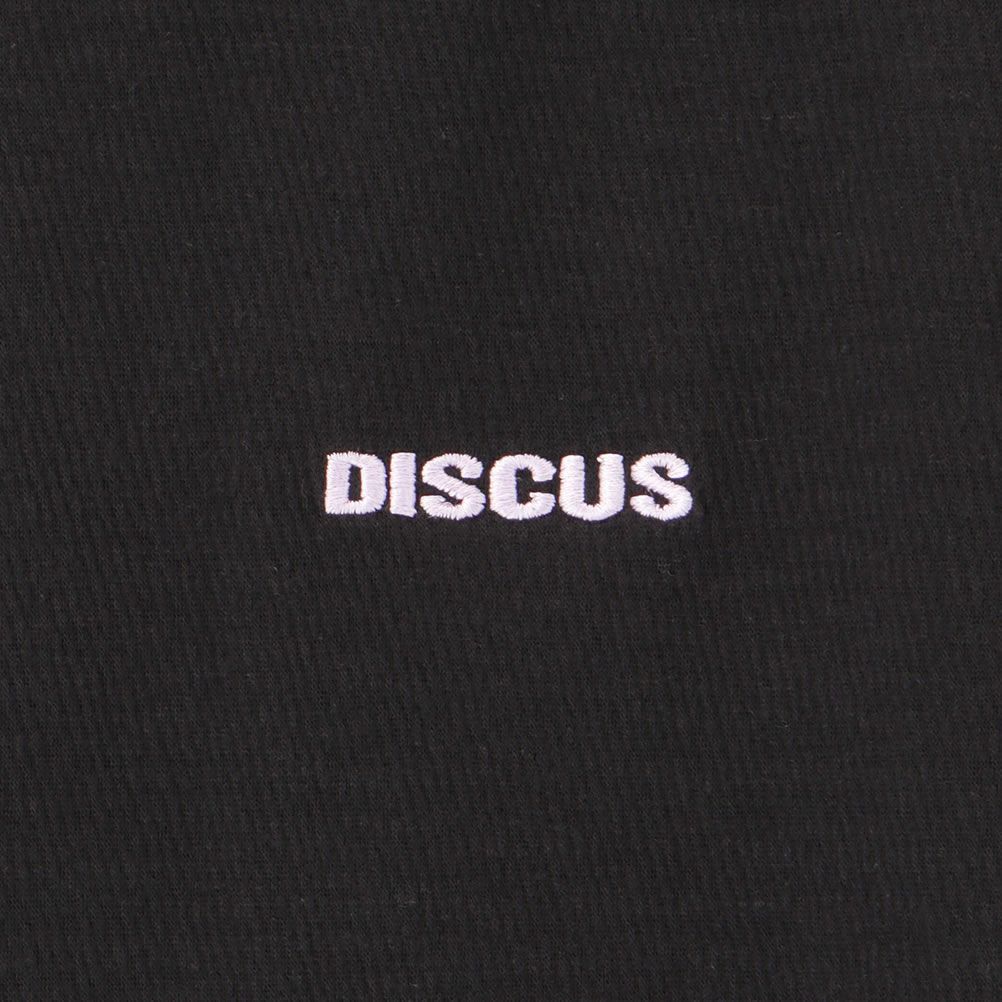 【オンラインストア限定】DISCUS WフェイスTRストレッチ裾ラウンドTシャツ レディース メール便 対応商品商品サムネイル-17