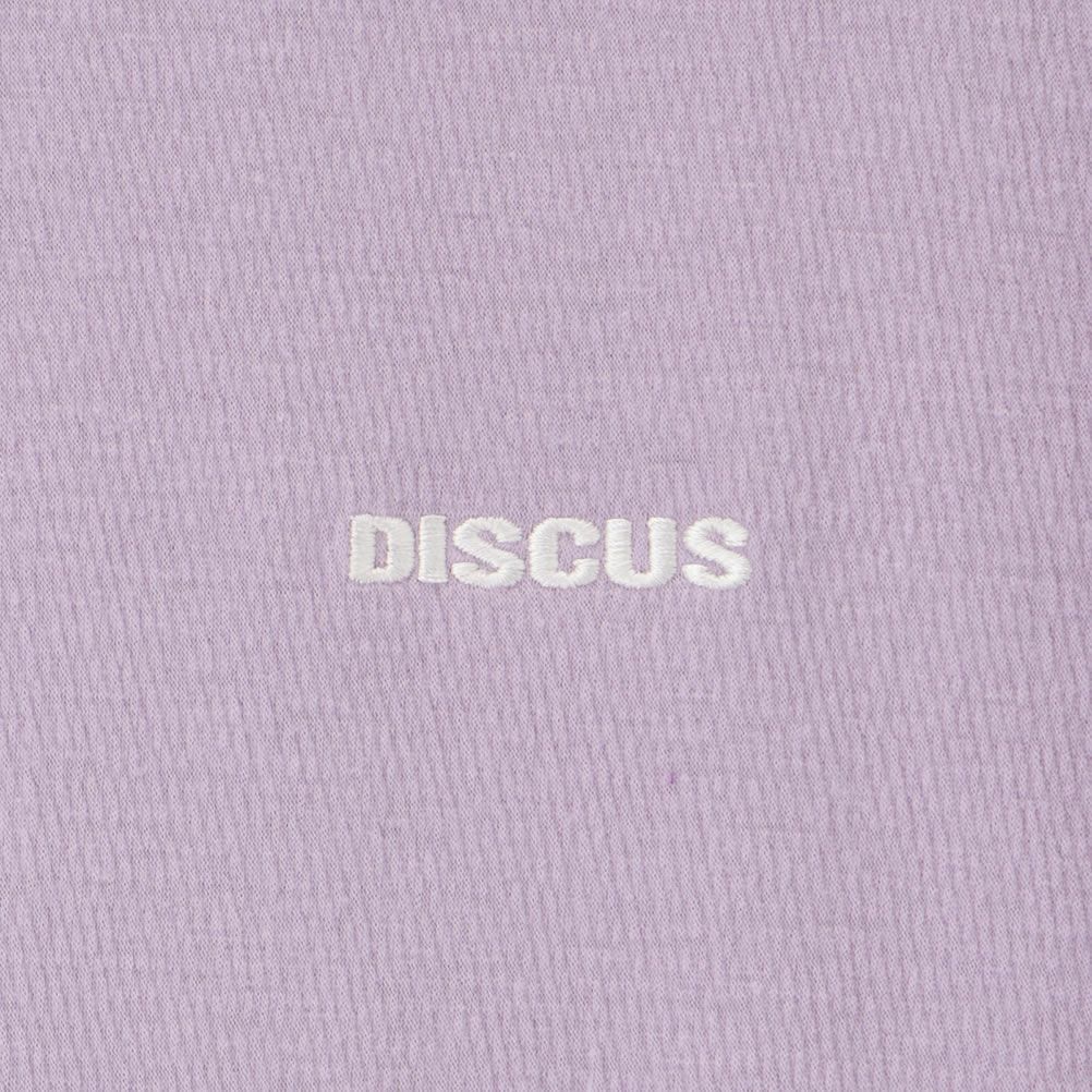 【オンラインストア限定】DISCUS WフェイスTRストレッチ裾ラウンドTシャツ レディース メール便 対応商品商品サムネイル-19