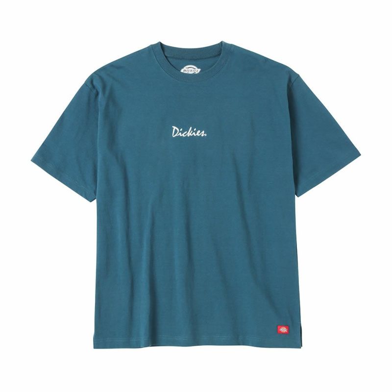Dickies グラフィック半袖Tシャツ メンズ ネコポス 対応商品