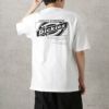 Dickies グラフィック半袖Tシャツ メンズ ネコポス 対応商品