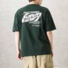 Dickies グラフィック半袖Tシャツ メンズ ネコポス 対応商品