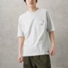 Dickies ポケット付き半袖Tシャツ メンズ ネコポス 対応商品