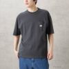 Dickies ポケット付き半袖Tシャツ メンズ ネコポス 対応商品