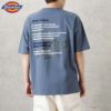 Dickies グラフィック半袖Tシャツ メンズ ネコポス 対応商品
