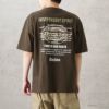 Dickies グラフィック半袖Tシャツ メンズ ネコポス 対応商品