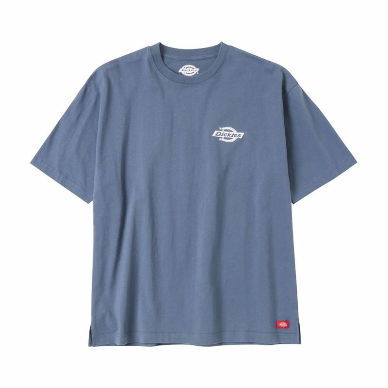 Dickies グラフィック半袖Tシャツ メンズ
