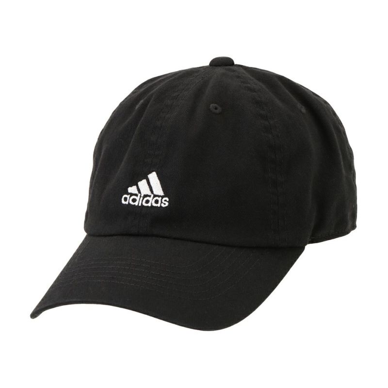 adidas  オーガニックコットン ツイルキャップ メンズ商品画像-2