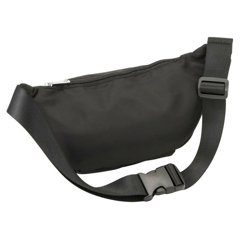 [期間限定価格]URBAN COLLECTION  ツイルウエストバッグ商品画像-5