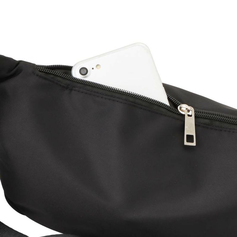 [期間限定価格]URBAN COLLECTION  ツイルウエストバッグ商品画像-7