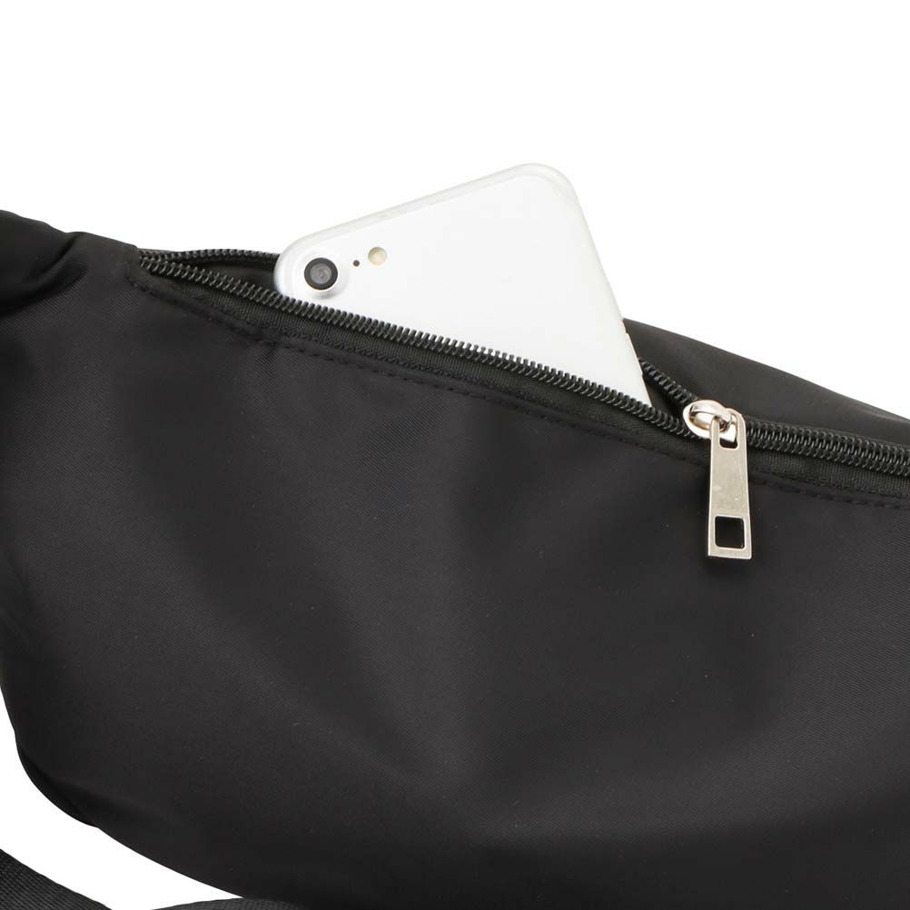 [期間限定価格]URBAN COLLECTION  ツイルウエストバッグ商品サムネイル-7