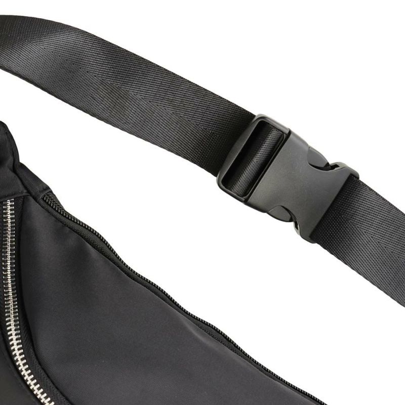 [期間限定価格]URBAN COLLECTION  ツイルウエストバッグ商品画像-8