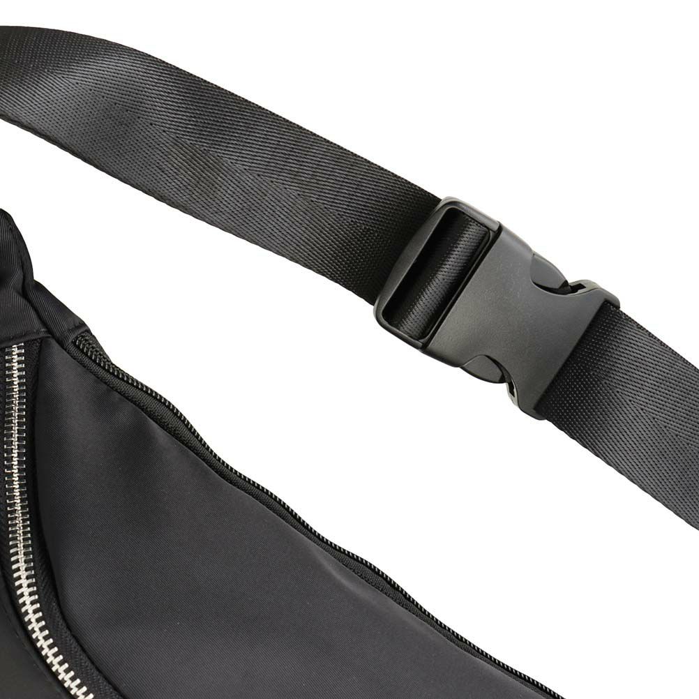 URBAN COLLECTION ツイルウエストバッグ