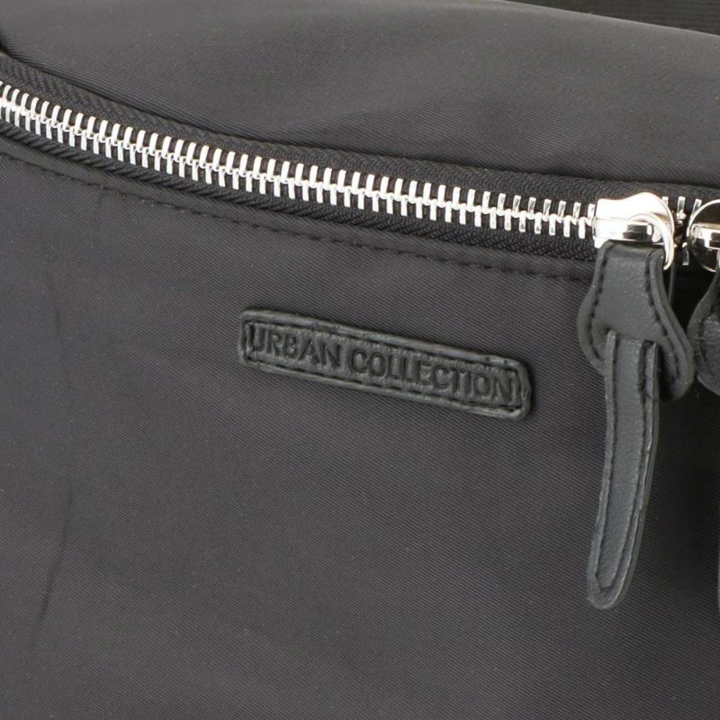[期間限定価格]URBAN COLLECTION  ツイルウエストバッグ商品画像-9