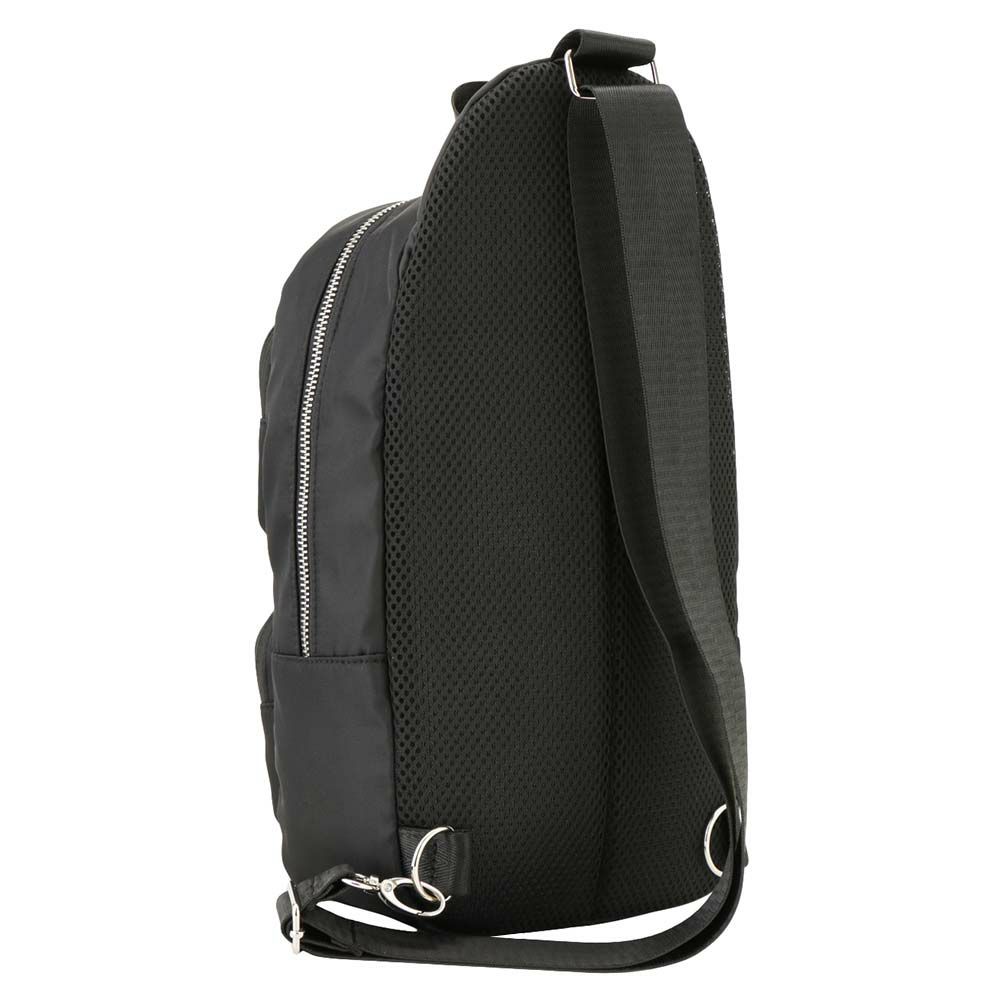 [期間限定価格]URBAN COLLECTION  ツイルボディバッグ商品サムネイル-6