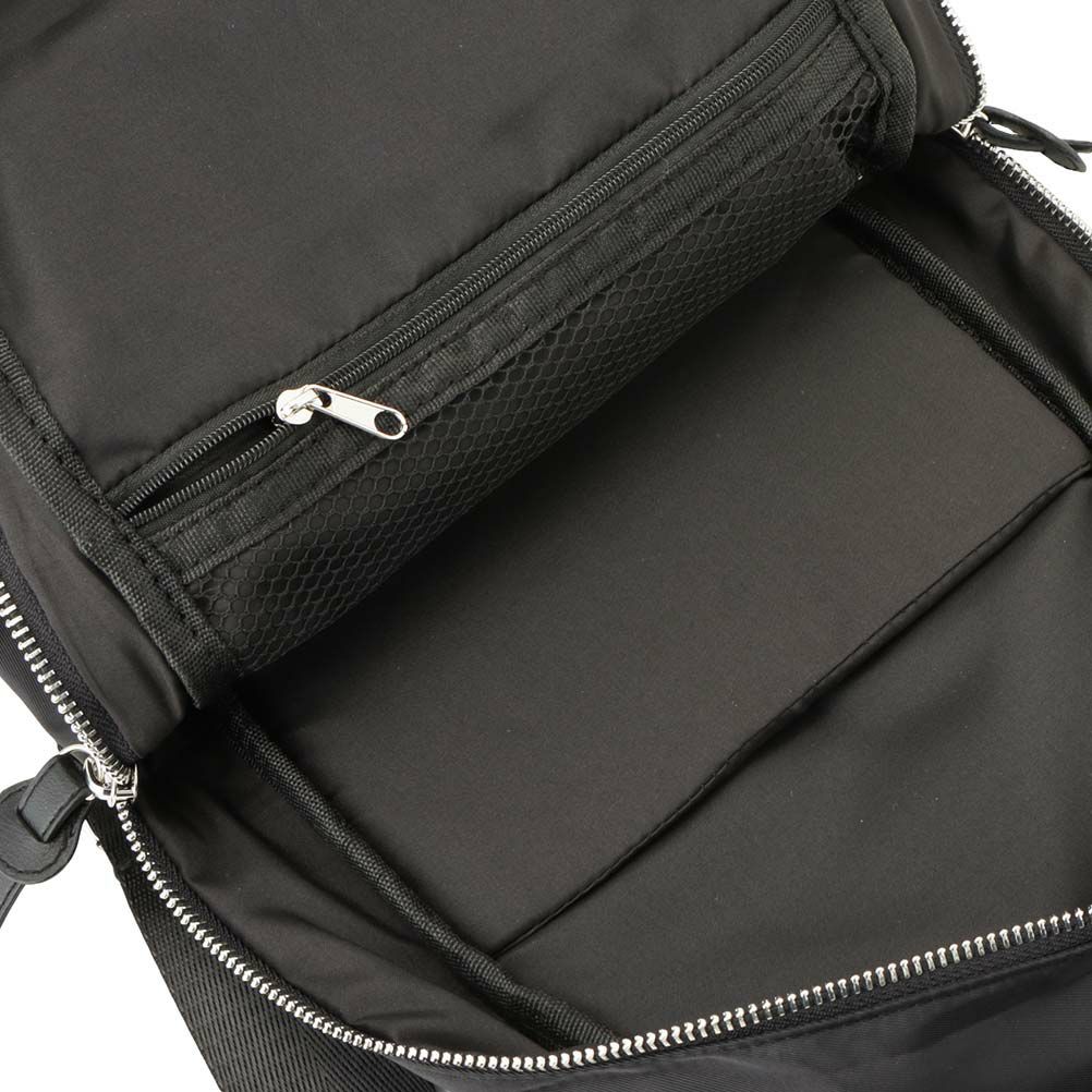 [期間限定価格]URBAN COLLECTION  ツイルボディバッグ商品サムネイル-9