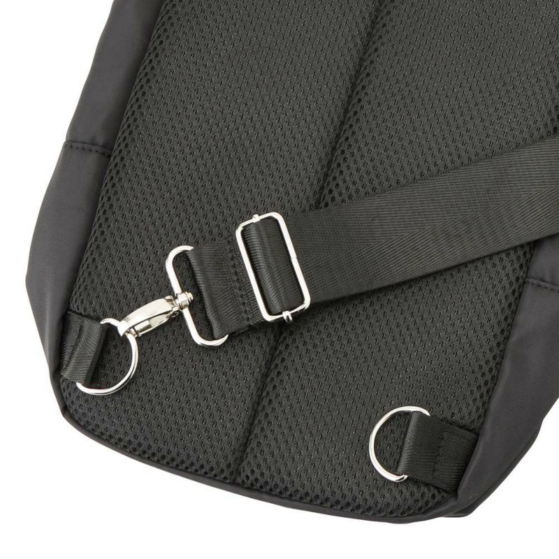 URBAN COLLECTION  ツイルボディバッグ商品画像-10