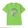 Minecraft マインクラフト 半袖Tシャツ キッズ ネコポス 対応商品