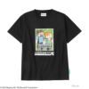 Minecraft マインクラフト 半袖Tシャツ キッズ ネコポス 対応商品