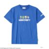 Minecraft マインクラフト 半袖Tシャツ キッズ ネコポス 対応商品