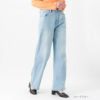 NAVY GOOD STYLE JEANS バギーパンツ レディース