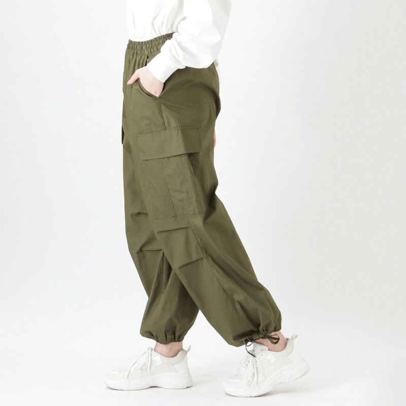 デニム風 サイドポケットスノーパンツ | OUTLET | MAHF SUPPLY Official Website マーフ