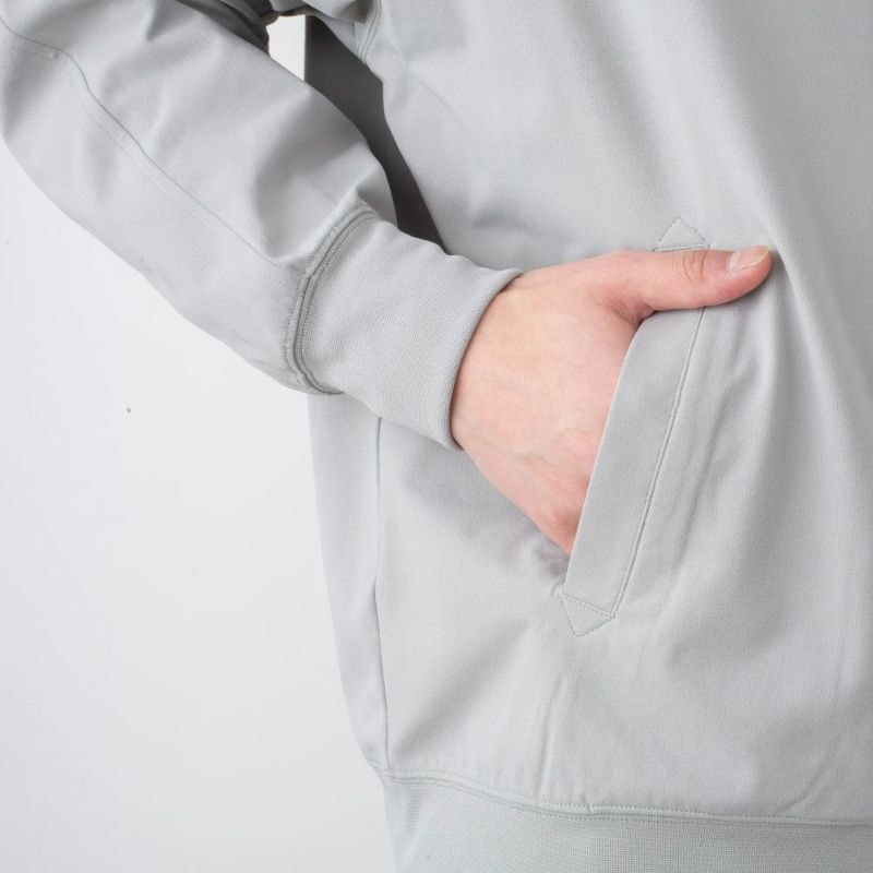 NAVY 4WAYストレッチトラックジャケット メンズ商品画像-10