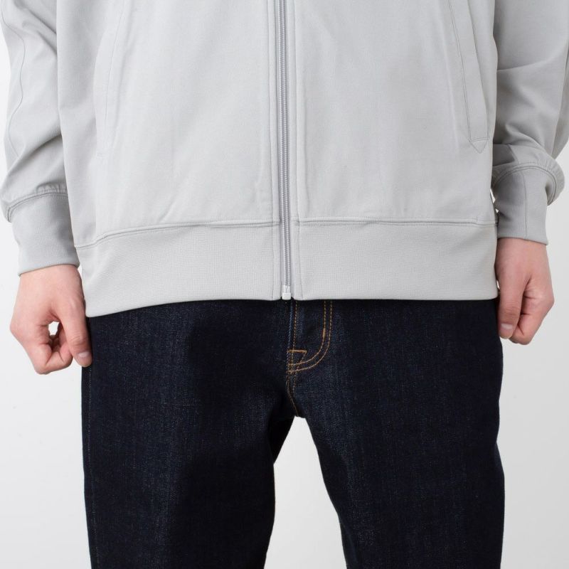 NAVY 4WAYストレッチトラックジャケット メンズ商品画像-11