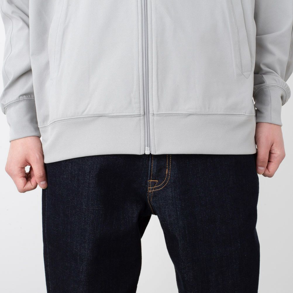 NAVY 4WAYストレッチトラックジャケット メンズ商品サムネイル-11