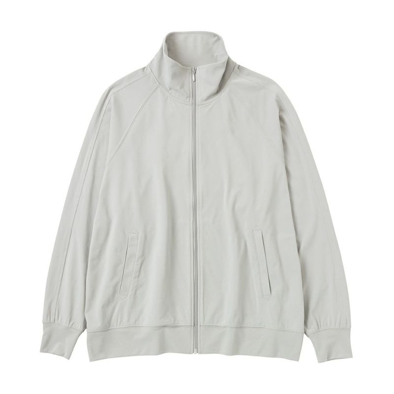 NAVY 4WAYストレッチトラックジャケット メンズ商品画像-13