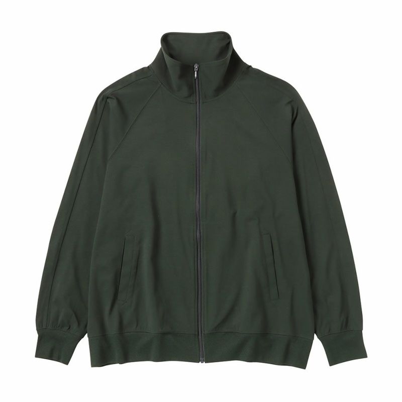 NAVY 4WAYストレッチトラックジャケット メンズ商品画像-14