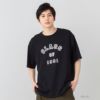NAVY プリントTシャツ メンズ ネコポス 対応商品
