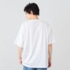 NAVY プリントTシャツ メンズ メール便 対応商品商品サムネイル-16