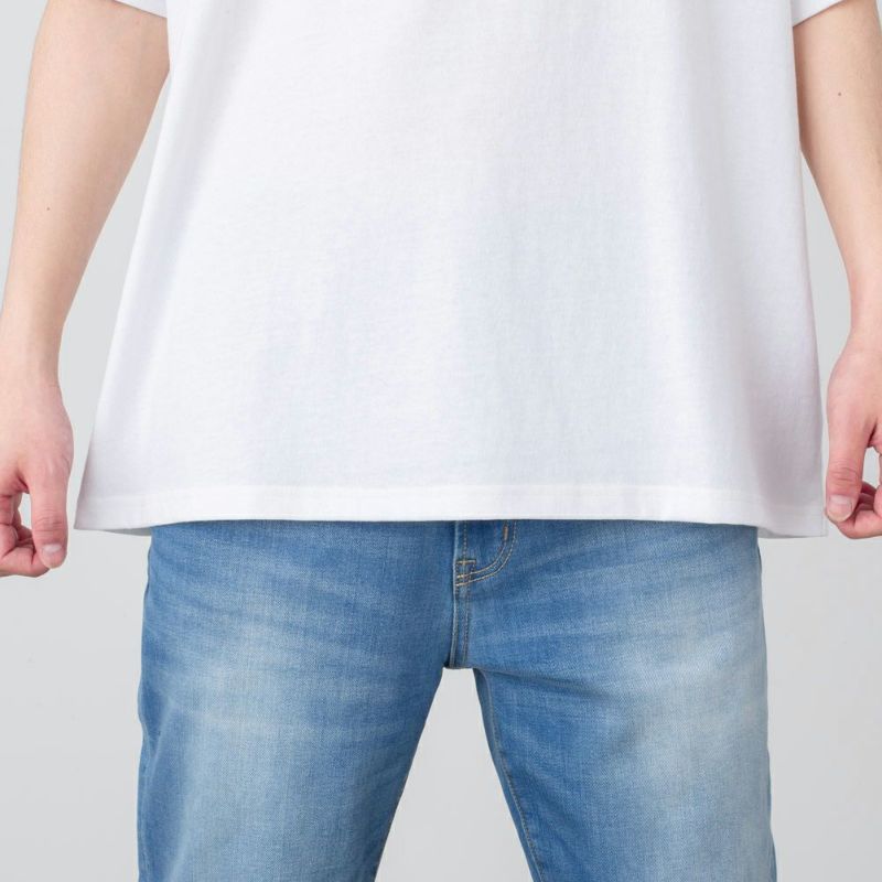 NAVY プリントTシャツ メンズ メール便 対応商品商品画像-18