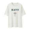 NAVY プリントTシャツ メンズ メール便 対応商品商品サムネイル-22