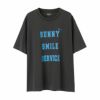 NAVY プリントTシャツ メンズ メール便 対応商品商品サムネイル-25